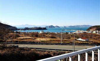 Busan Cheongsol Garden Pension