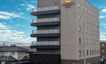 ARIGATO STAY SUZUKA(former name: Hotel trend Suzuka)
