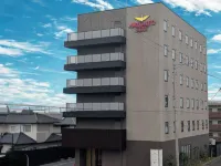 ARIGATO STAY SUZUKA（former name: Hotel trend Suzuka）