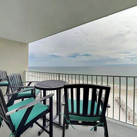 Perdido Skye #54 by Southern Vacation Rentals