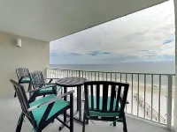 Perdido Skye #54 by Southern Vacation Rentals