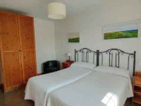 Apartamentos Corona Hotéis em Comillas