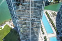 Brickell by Miami Vacation Rentals Hotel in zona The Miami Circle