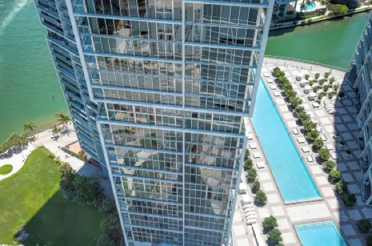 Brickell by Miami Vacation Rentals