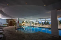 布斯蒂略輝尼德小屋酒店