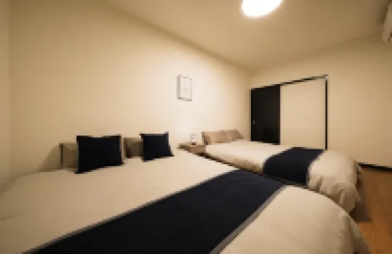 Shakunagedaira Rental Cottage Hotels in 