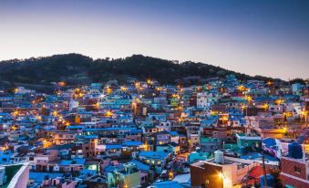 Busan Hakjang 369
