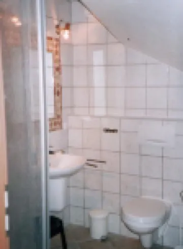 Family friendly apartment in Rerik for 4 persons, 150 m to the beach