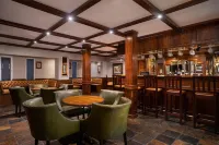 Premier Hotel Falstaff - Baarit