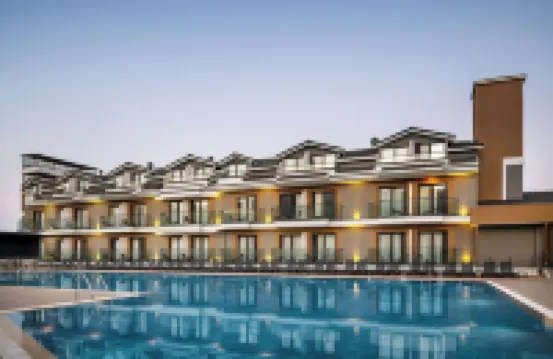 Ramada Resort by Wyndham Pamukkale Thermal Hotels in Karahayıt Mahallesi