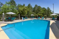 Baymont by Wyndham Moss Point/Pascagoula - Pools