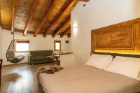 Agriturismo Cà Gianin Hotel di Grosotto