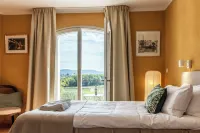 Domaine Rabiega - Vineyard and Boutique Hotel Hotel a Lorgues