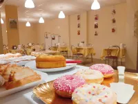 Eremes Rooms & Apartments - breakfast