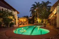 Quinta Don Jose Boutique Hotel Hotels in Tlaquepaque