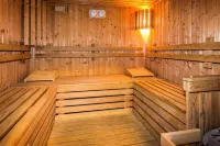 Les 4 Saisons Hotels in Ventron