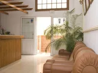 Hotel Boomerang Hotels in Isla de el Hierro