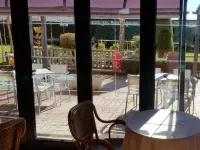 Hotel Spa Puerta Vadinia فنادق في Cistierna