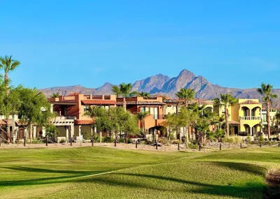 Beautiful 2 Bed, 2 Bath Casa Steps From The Beach & Pools In Loreto Bay Hotels near Spa las Flores Loreto Bay & Agnes Boutique