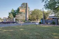 The Porch near Henry Horton- 3 Bedroom Home - Wifi