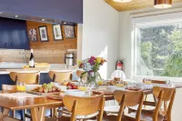 Cove Keep by Avantstay Stunning Ocean Views Designed for Groups