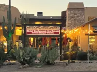 Prickly Pear Inn Hotels near Retablo