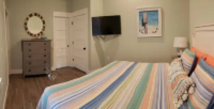 Always About The Beach: Condo near the beach in the heart of Corolla