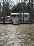 Lake Life at Wateree w/ Private Dock-Close to Marina