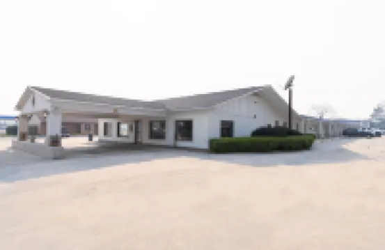 โอโย โรงแรมเดริดเดอร์ ไฮเวย์ 171 นอร์ธ