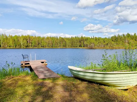 Osmola Отели в г. Joutsa sub-region