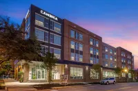 Cambria Hotel Columbia Downtown the Vista Hotels near University of South Carolina