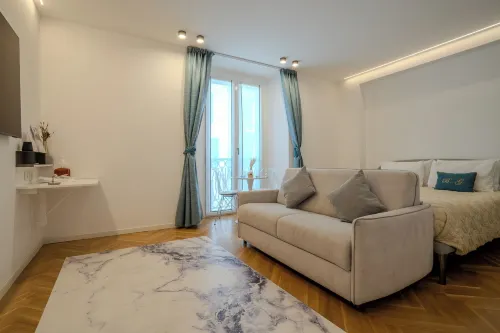 B and G Boutique Apt.-Heart of Milano- Design District