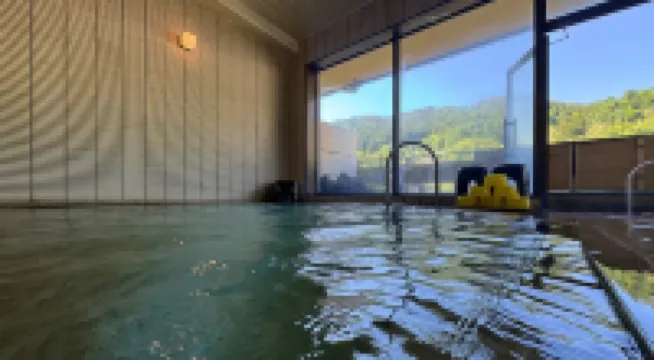 渋温泉 大陽館 大和屋 山之內町酒店