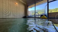 Shibuonsen Taiyokan Yamatoya Hotels in Yamanochi