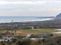 Tea Trees Hotels in Tateyama