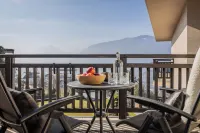 Solea Südtirol - con vista montagne