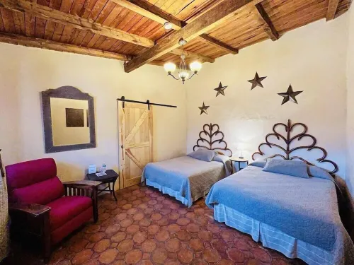 Hotel Casa FERNALI Hôtels à : Ezequiel Montes