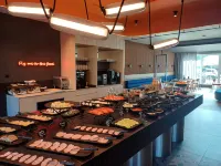 Desilva Inn Katowice Airport Hotels in Pyrzowice
