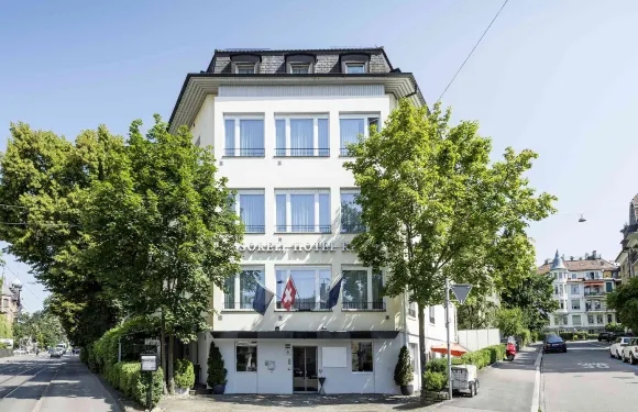 雷克斯速樂酒店