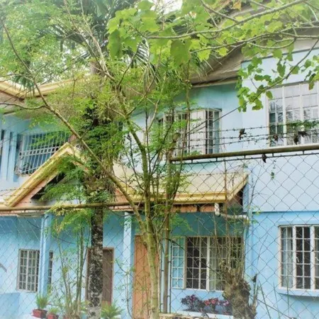 Capitol Backpackers Apartment - Hostel