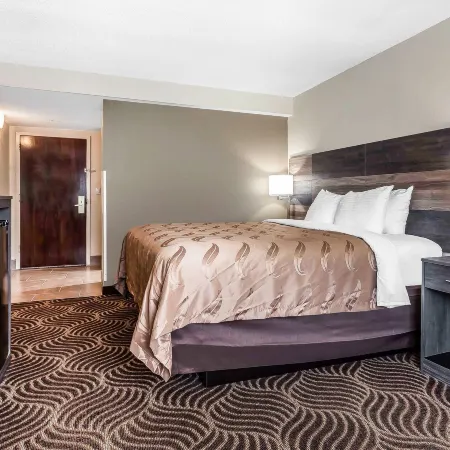 Quality Inn & Suites