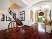 Amory Villa Thao Dien Hotel in zona Distretto n° 2
