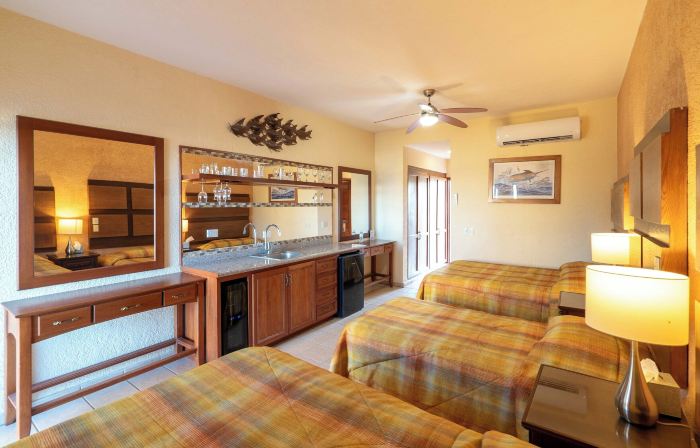 Hotel Playa Del Sol