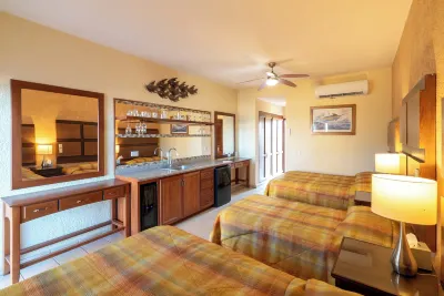 Hotel Playa Del Sol
