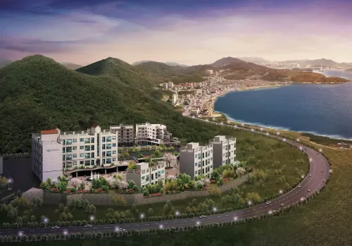 Aquarius Resort