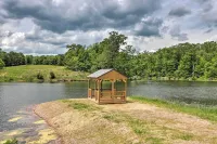 Fishing Boats Coming Spring 26! Macks Creek Cabin - Homestays