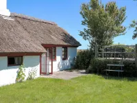 6 Person Holiday Home in Veslos-by Traum