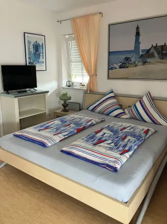 Gästehaus Tante Tienchen ,