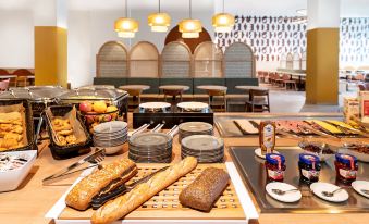 B&B HOTEL Geneva Airport