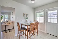 Norwalk Retreat w/ Pool ~ 11 Mi to Disneyland Park Hotels near AMC Norwalk 20